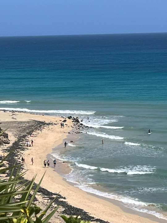 Strand Marina Playa Suite Hotel