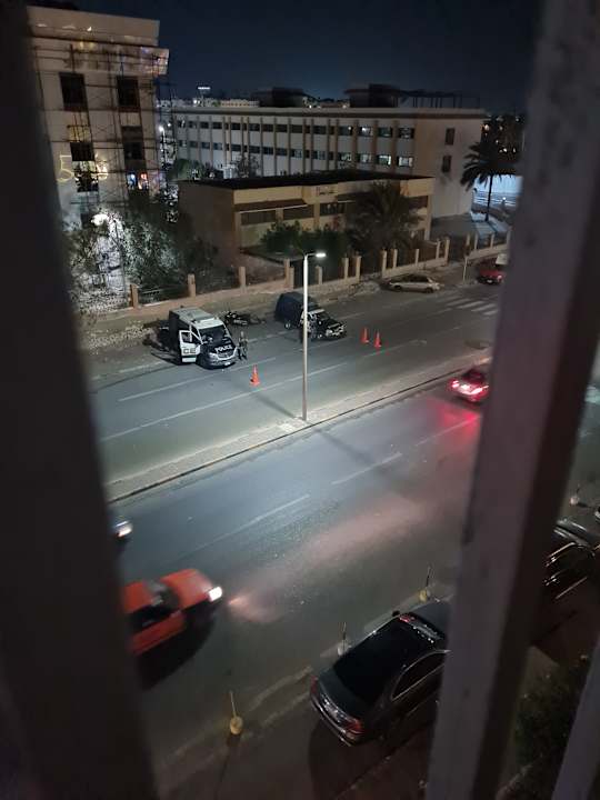 Sonstiges Royal Star Beach Resort