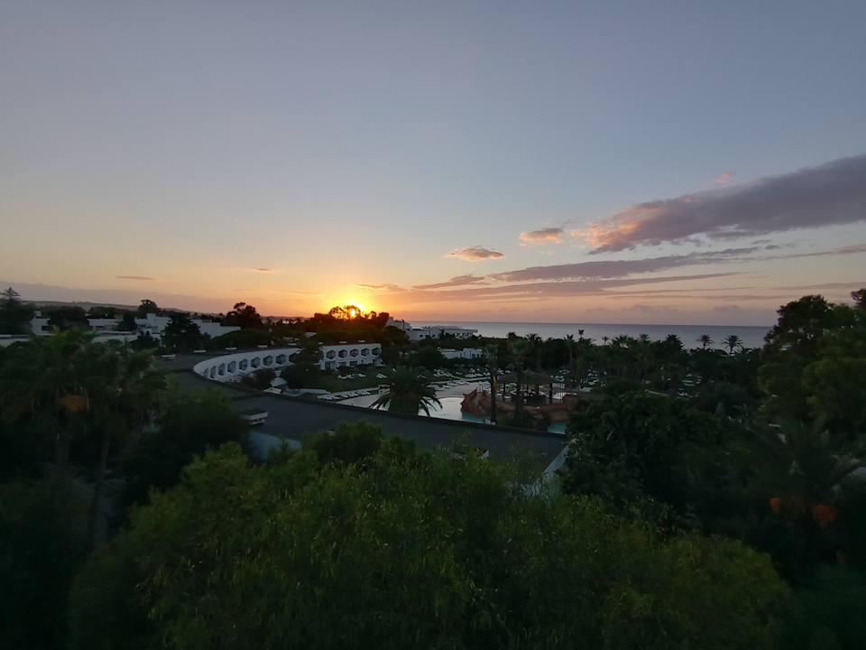 Ausblick Sentido Phenicia