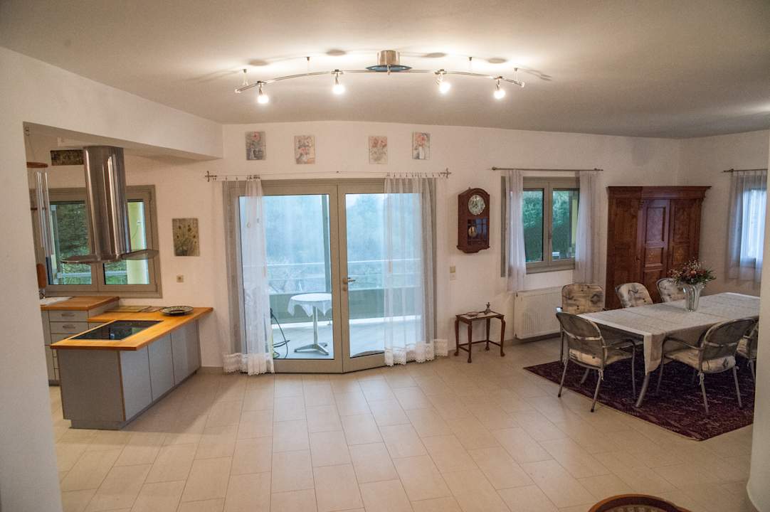 Zimmer Ionian Sun Villa