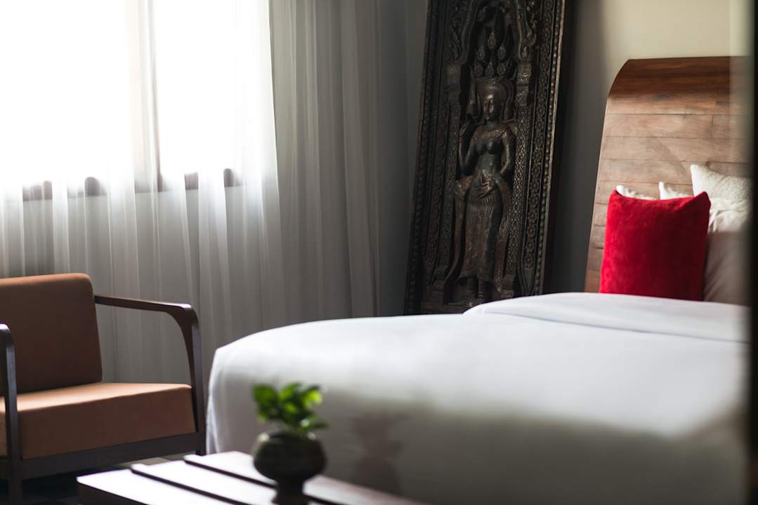 Zimmer Sokkhak Boutique Resort