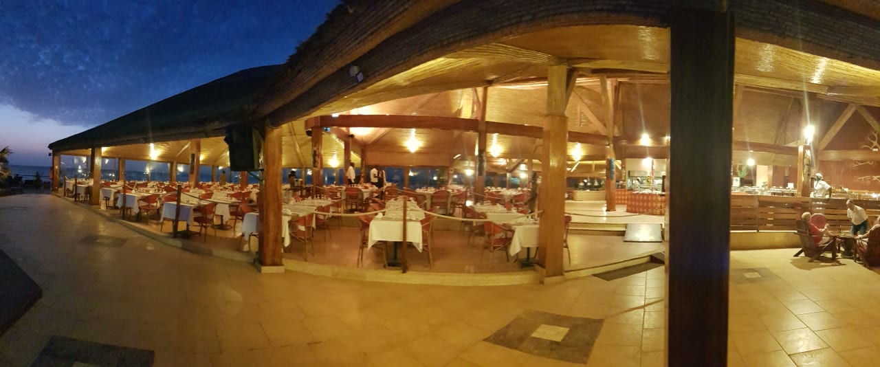 Gastro Royal Horizons Baobab