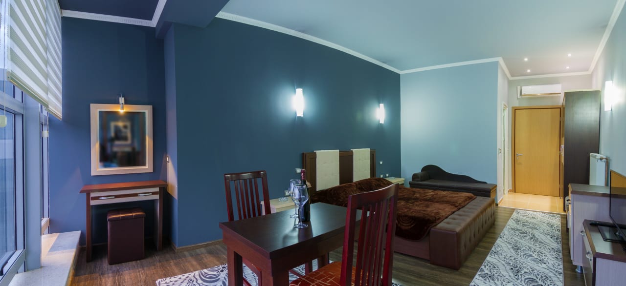 Zimmer Hotel Kocibelli POOL & SPA