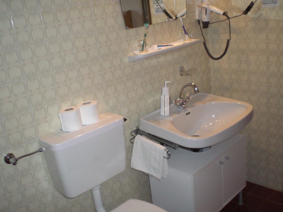 Bad Zimmer 101 Hotel Kirchenwirt