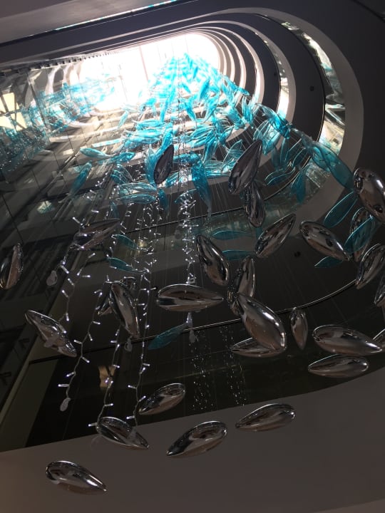 Sonstiges Sentido Marea