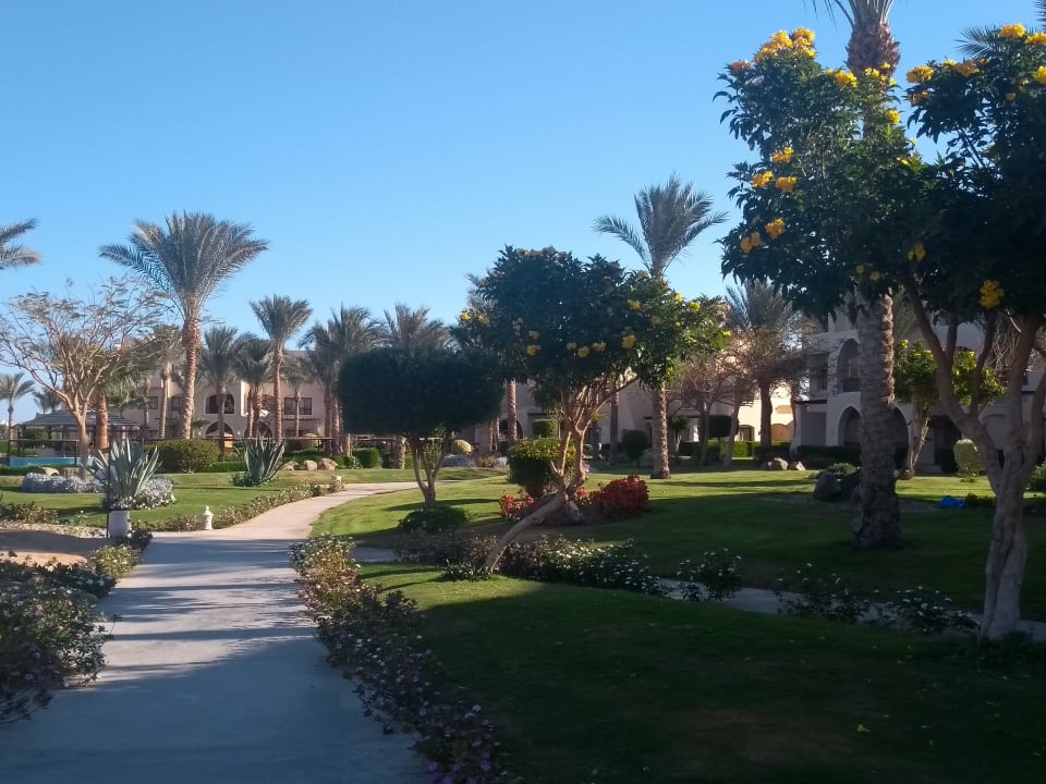 Außenansicht JAZ Neo Saraya Palms