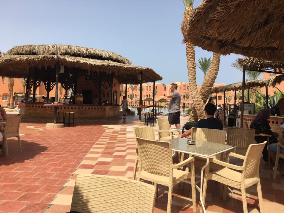 Gastro Jaz Makadi Oasis Resort