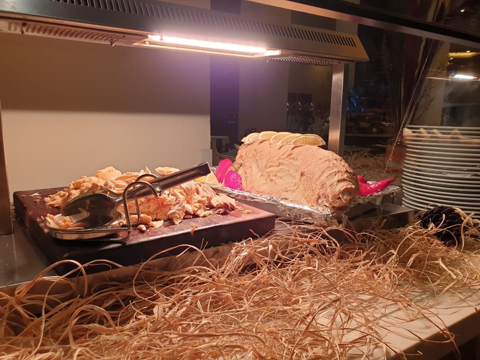 Gastro Arum Barut Collection