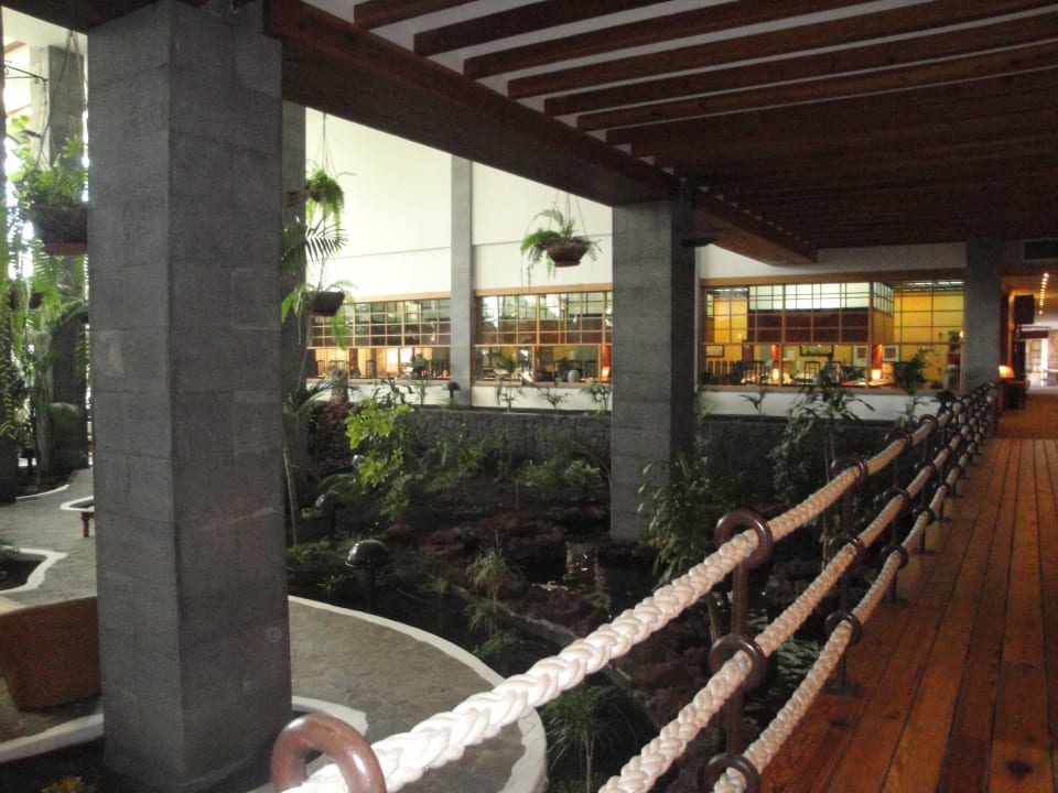 Tropisch Princesa Yaiza Suite Hotel Resort