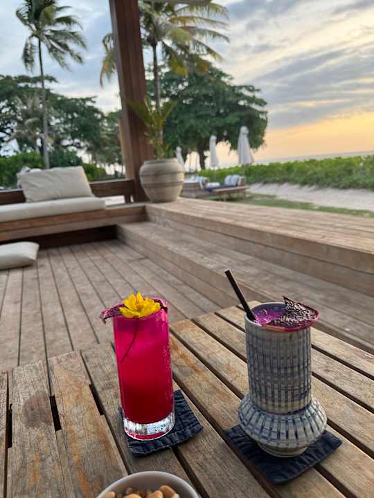 Sonstiges Cap Karoso Sumba - a member of Design Hotels