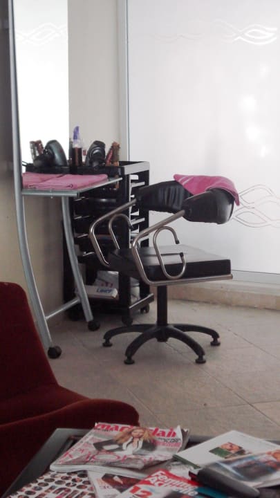 Soins et beauté Ruspina Beach Resort