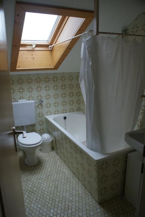 Bad Gästehaus Alpenhorst