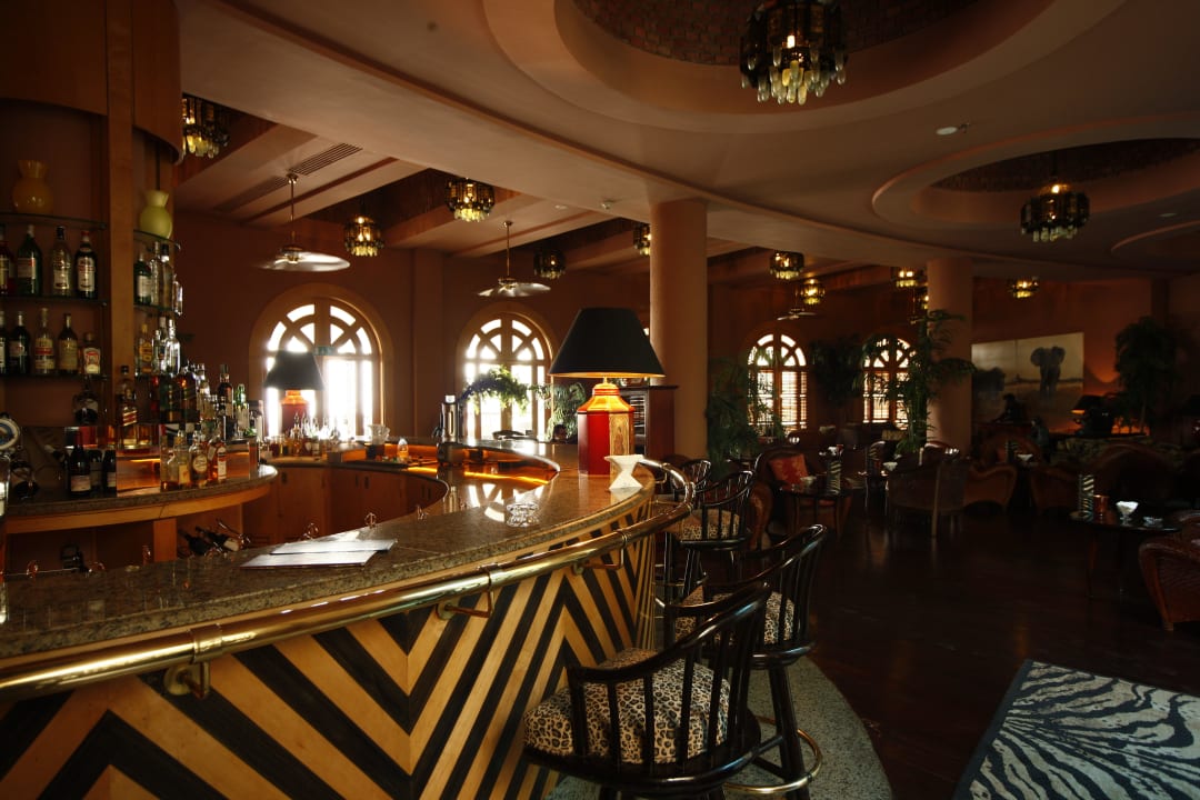 Safari Bar Savoy Sharm El Sheikh