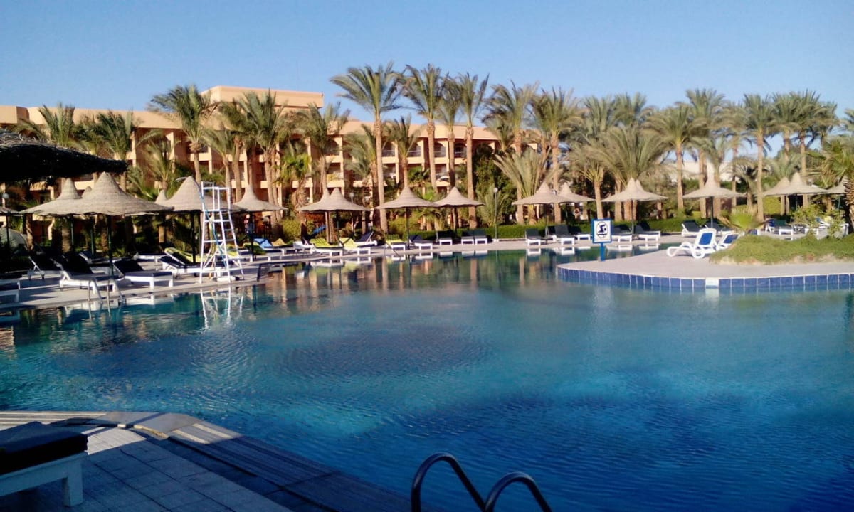 T- Block Giftun Azur Resort