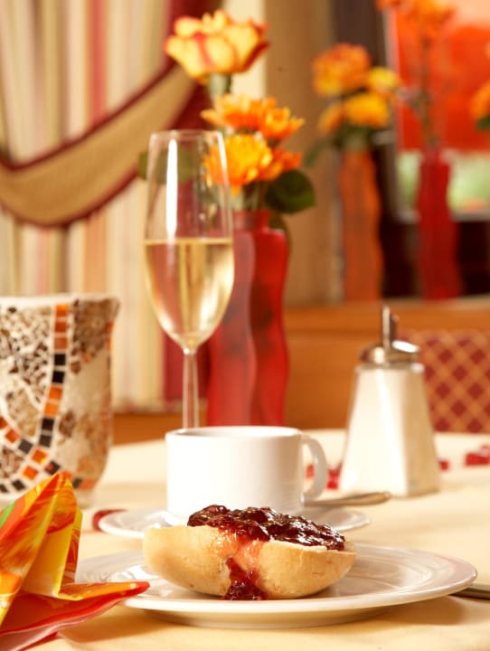 Zur Post Richstein's Posthotel