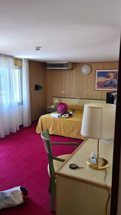 Zimmer Majestic Toscanelli