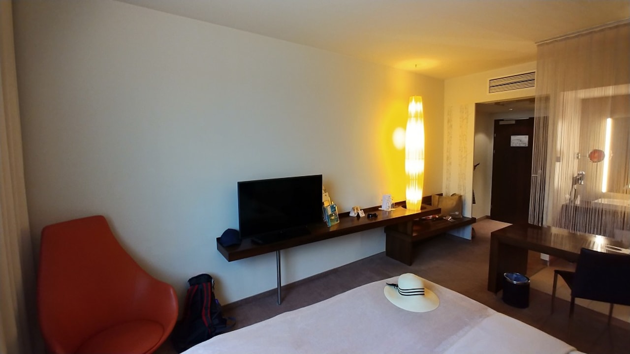 Zimmer Das Seepark Wörthersee Resort