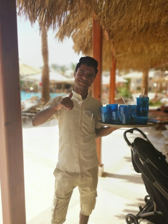 Gastro Iberotel Makadi Beach