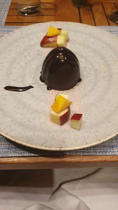 Gastro Steigenberger Resort Alaya Marsa Alam - Red Sea - Adults only