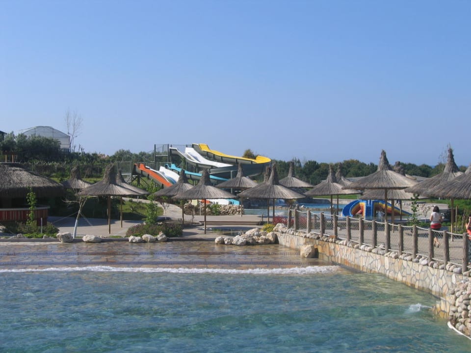 Aquapark Club Grand Side