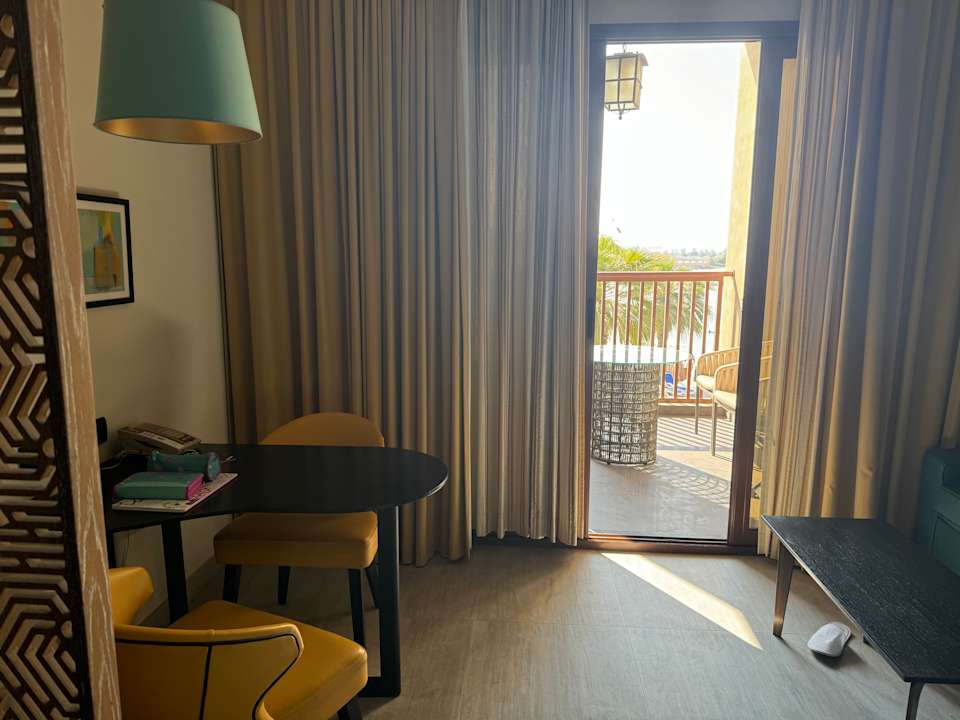 Zimmer DoubleTree by Hilton Resort & Spa Marjan Island