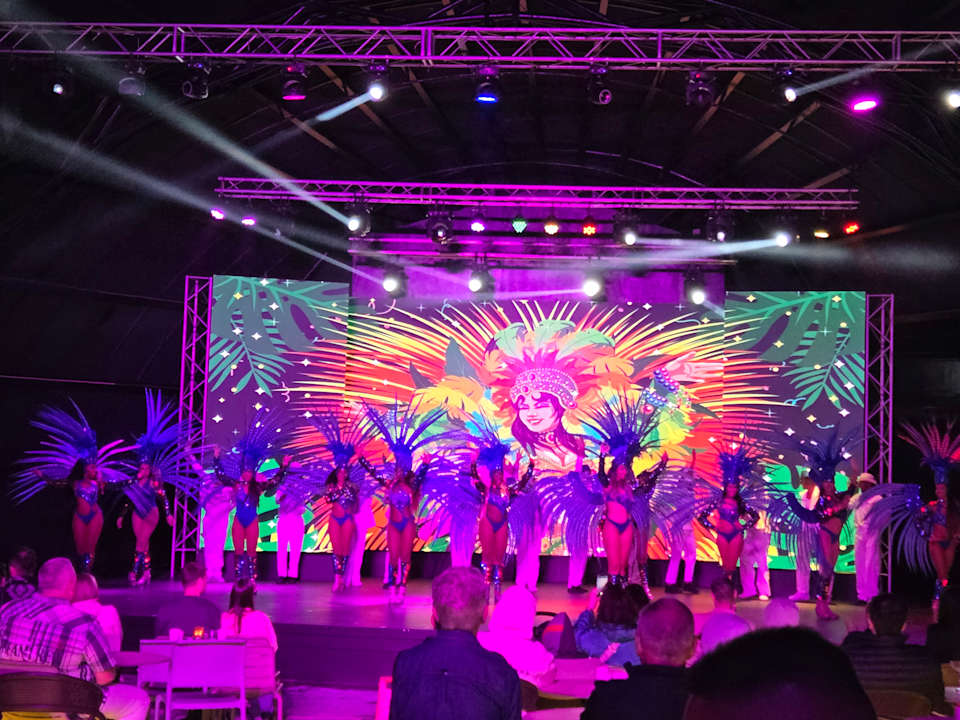 Sport & Freizeit Adalya Elite Lara