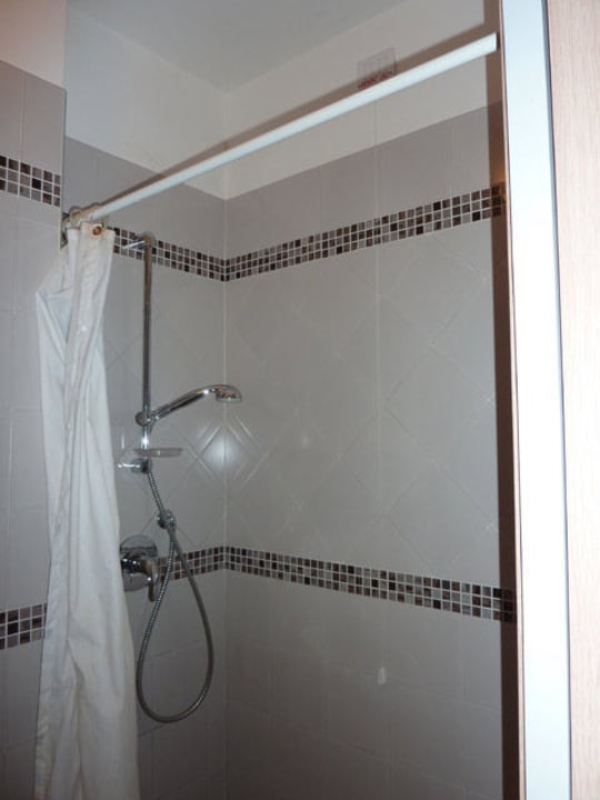 Zimmer 117 Hotel Elide