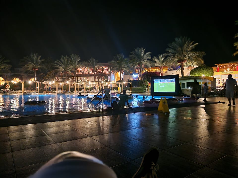 Pool TUI MAGIC LIFE Kalawy