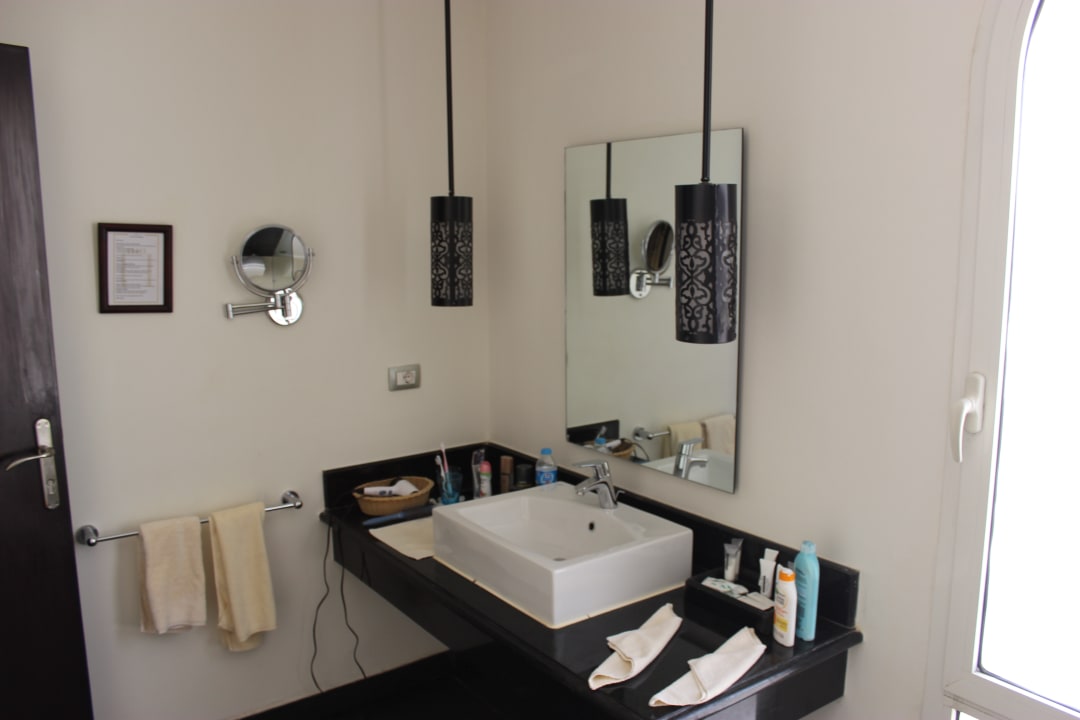 Zimmer Fort Arabesque Resort, Spa & Villas