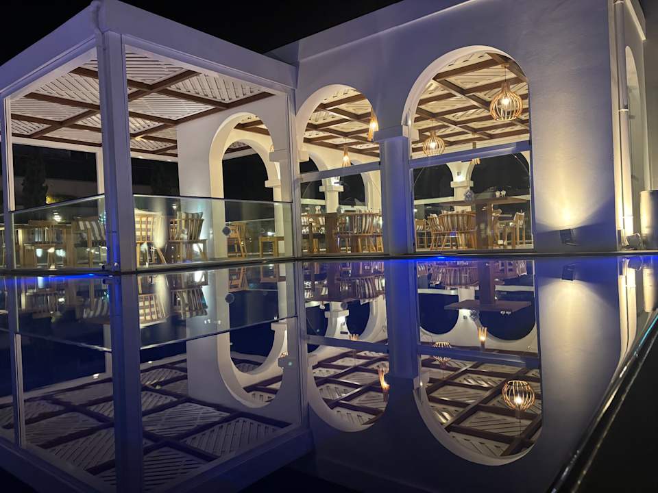 Gastro Anemos Luxury Grand Resort