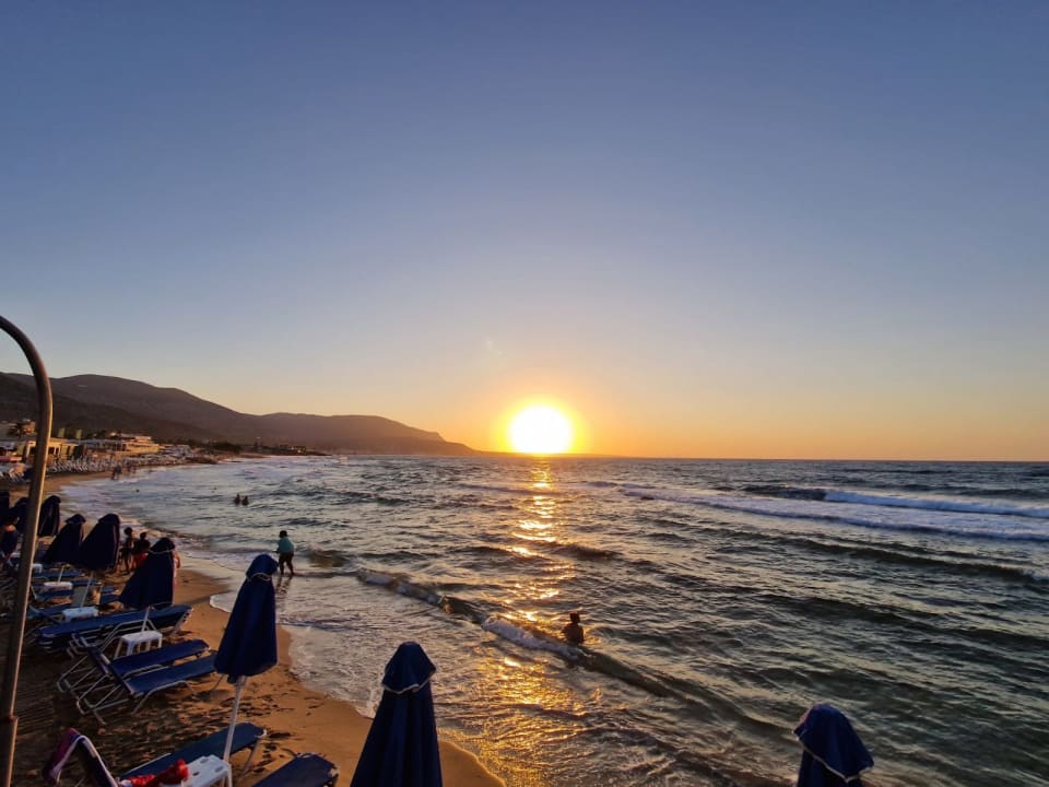 Strand Calimera Sirens Beach