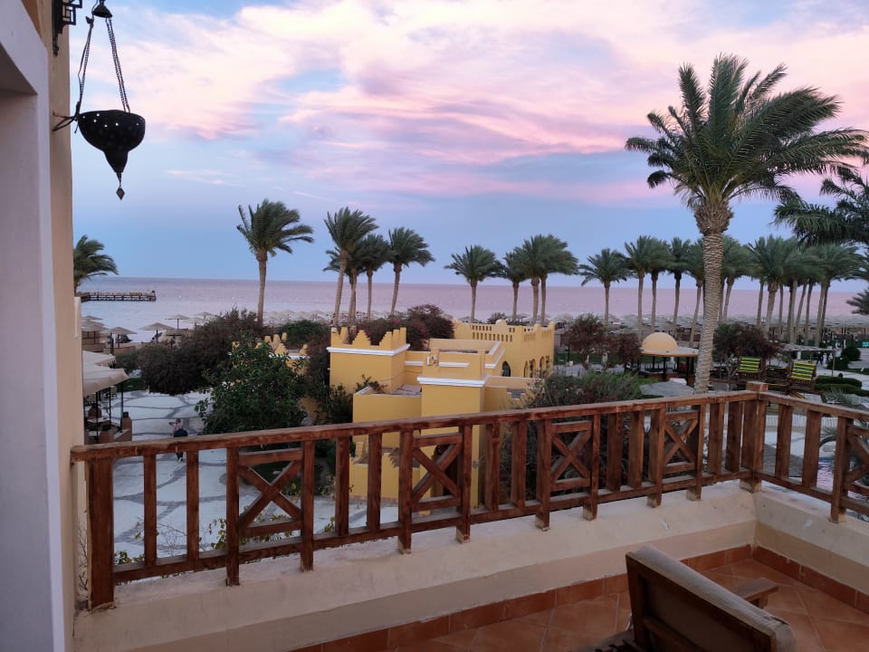 Ausblick Grand Makadi