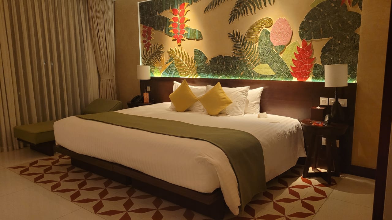 Zimmer Salinda Resort Phu Quoc Island