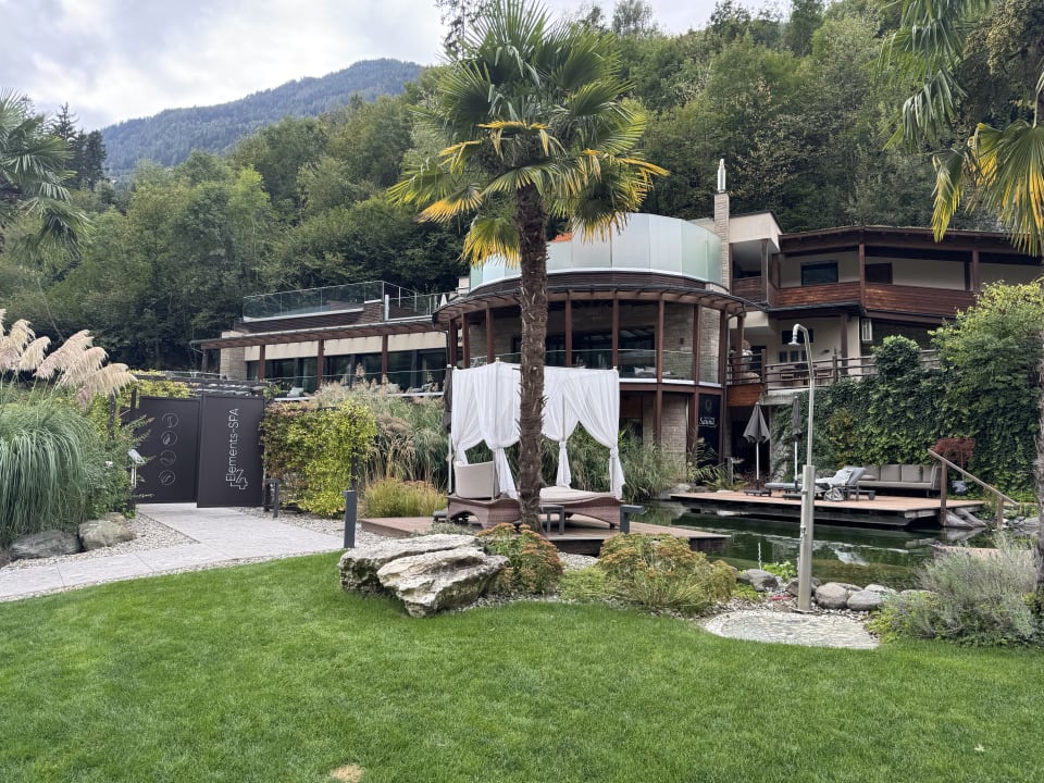 Sonstiges Quellenhof Luxury Resort Passeier