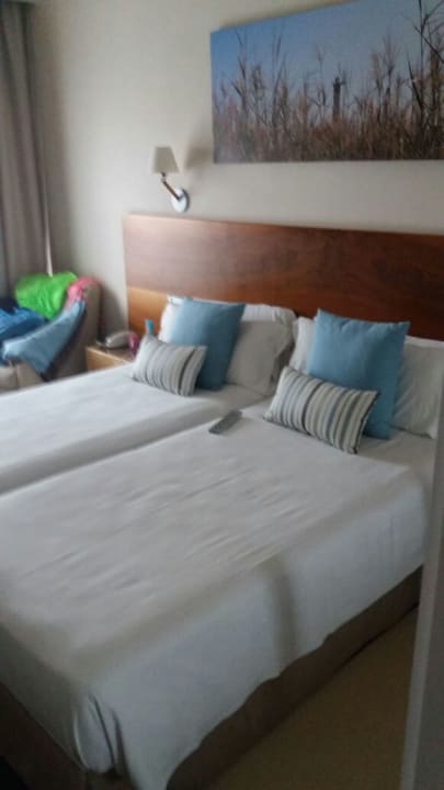 Zimmer MUR Hotel Neptuno Gran Canaria