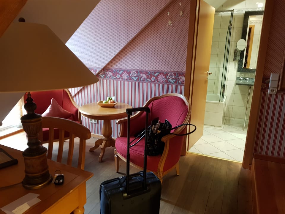 Zimmer Landhaus Zu den Rothen Forellen
