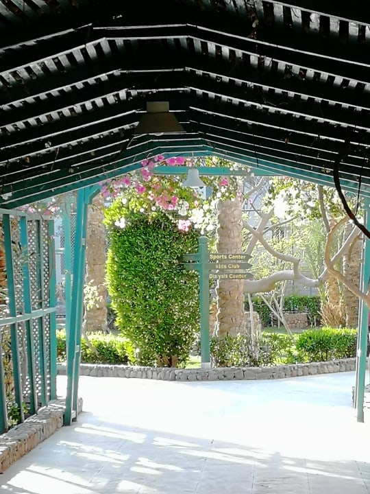 Gartenanlage Bel Air Azur Resort - Adults only