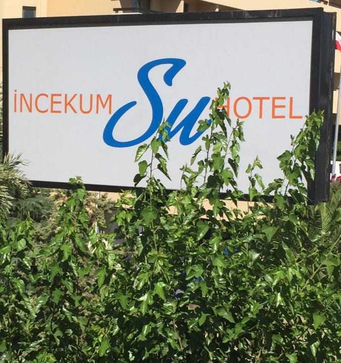 Sonstiges Incekum Su Hotel