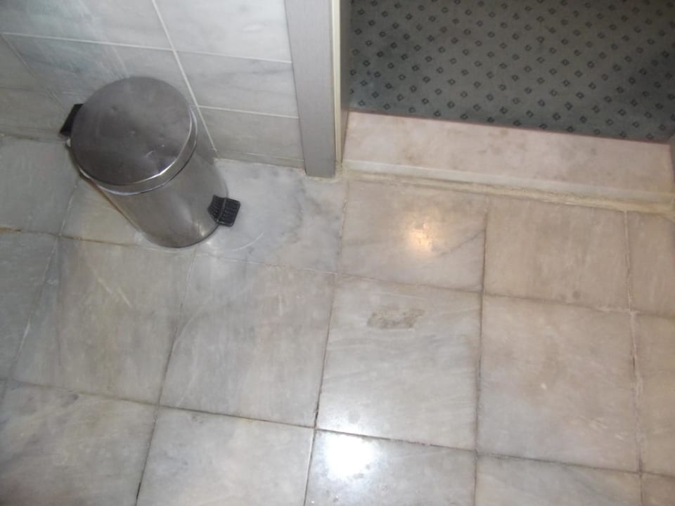 Toilette Hotel Özkaymak Falez