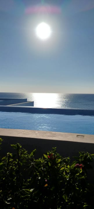 Gartenanlage Atrium Prestige Thalasso Spa Resort & Villas