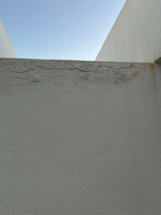 Außenansicht Hotel Riu Paraiso Lanzarote