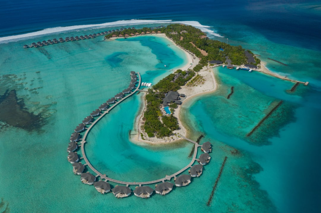 Cinnamon dhonveli maldives 4 схема