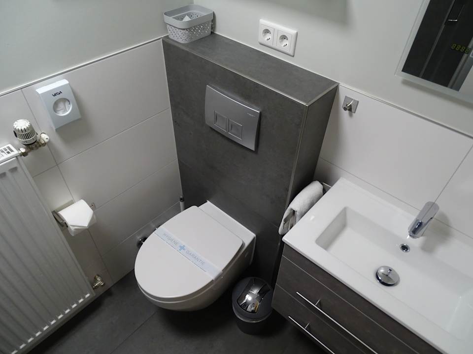 Zimmer Flair Hotel zur Therme