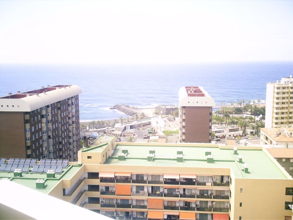 Vom Balkon 1003 Be Live Tenerife - Adults only