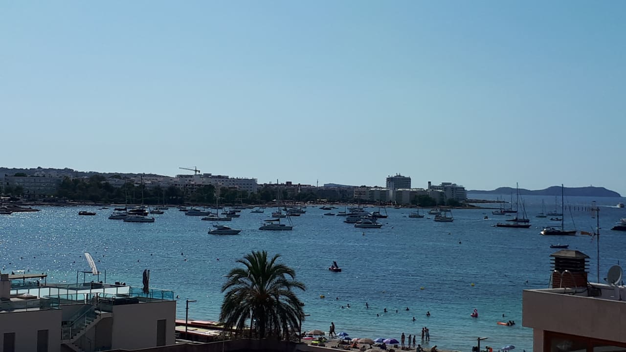 Strand Bellamar Hotel Beach & Spa