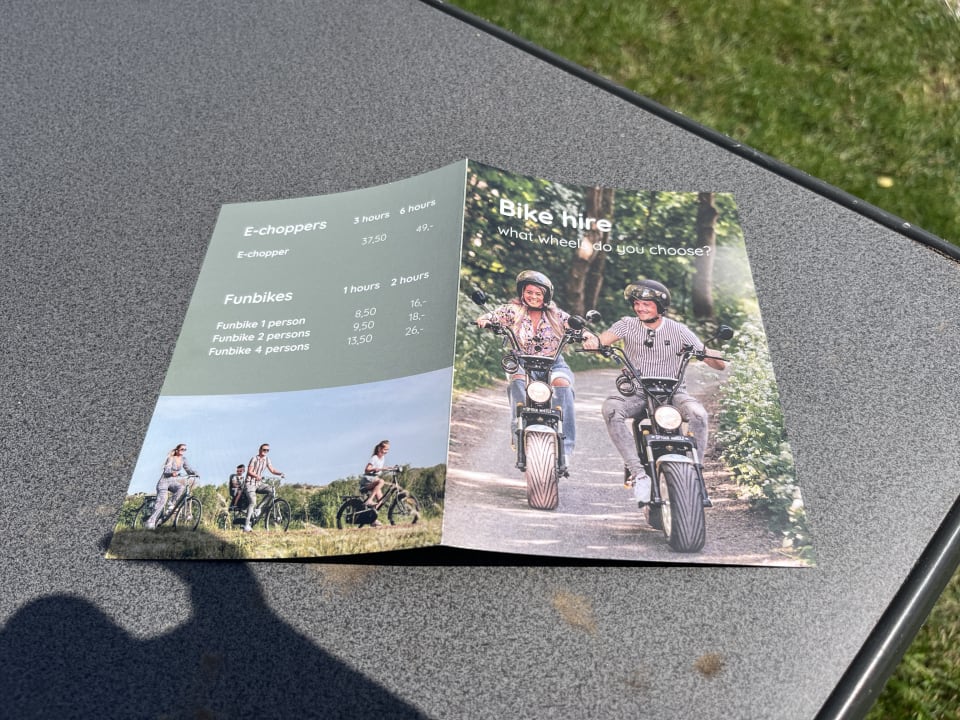 Sport & Freizeit Ferienpark Klein Vink