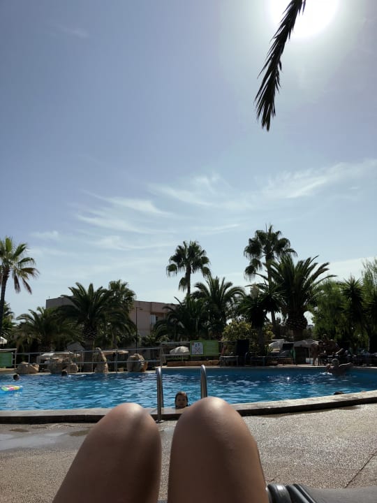 Pool Club Simó Hotel by Senator