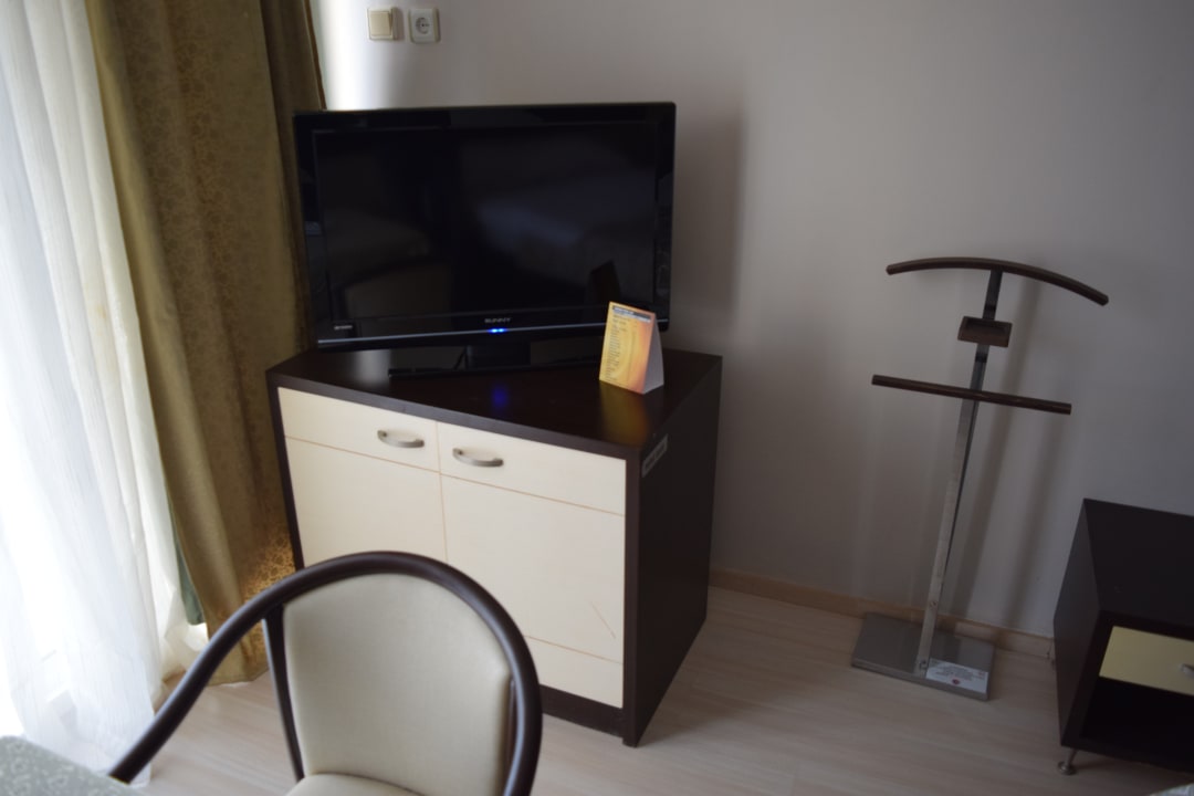 Zimmer Hotel Ünlüselek