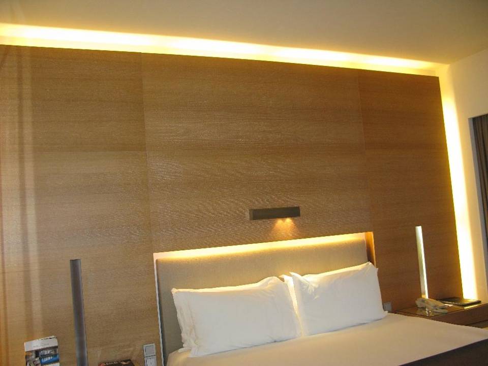 Zimmer Hotel Nikopolis