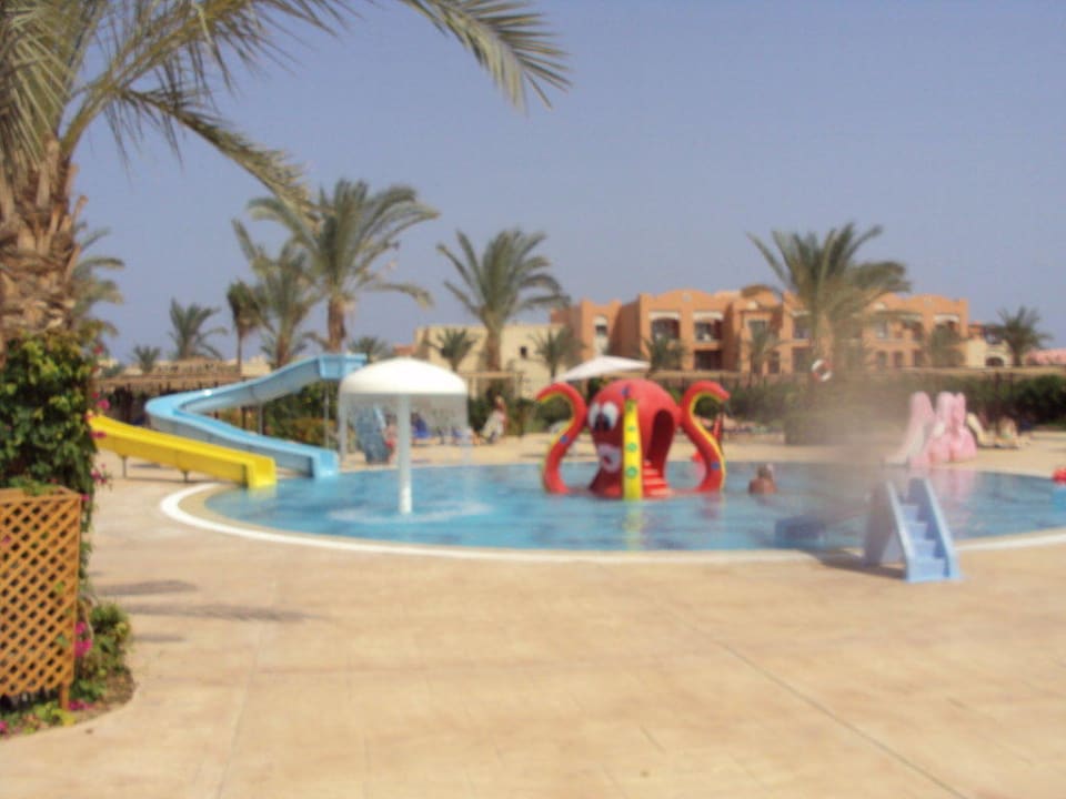 Aquapark Coraya Jaz Dar EL Madina